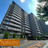 近鉄緑地公園グランドハイツの画像