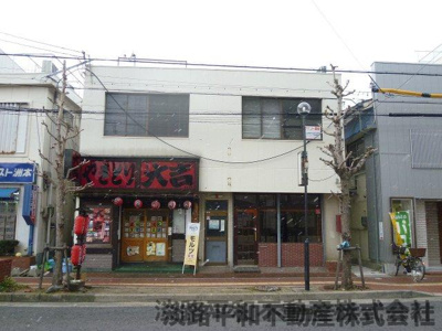 【外観】 | 郷田ビル