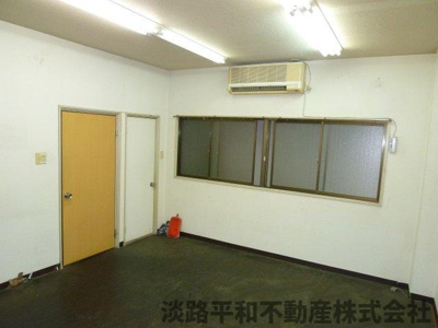 【内装】 | 郷田ビル