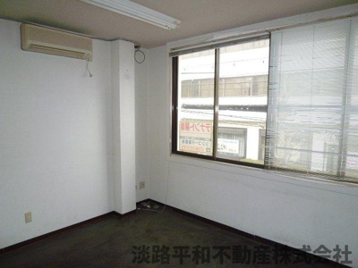 【内装】 | 郷田ビル