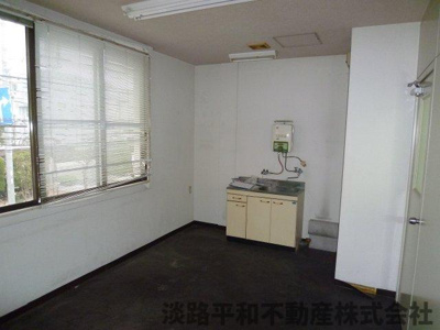 【内装】 | 郷田ビル