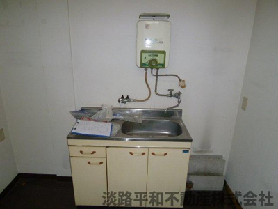 【内装】 | 郷田ビル