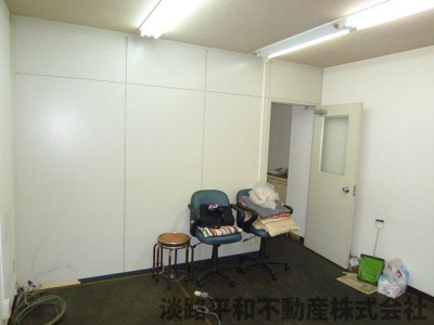 【内装】 | 郷田ビル