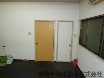 【内装】 | 郷田ビル