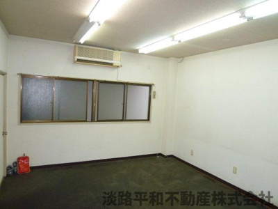 【内装】 | 郷田ビル