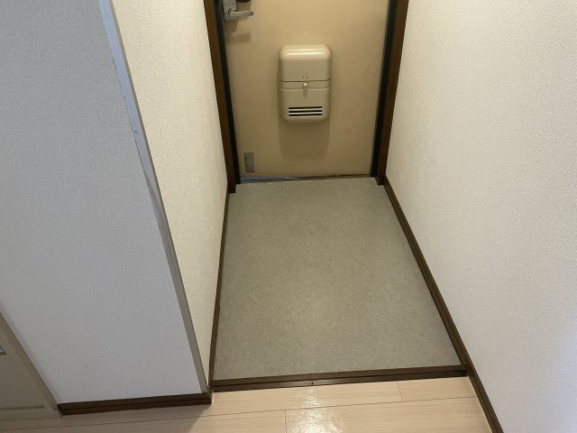 【玄関】 | オーシャン住之江
