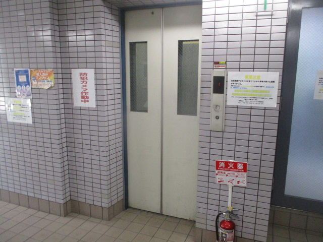 【その他共用部分】 | オーシャン住之江