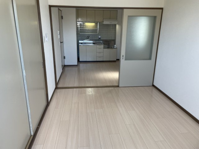 【居間・リビング】 | オーシャン住之江