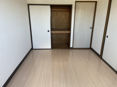 【内装】 | オーシャン住之江
