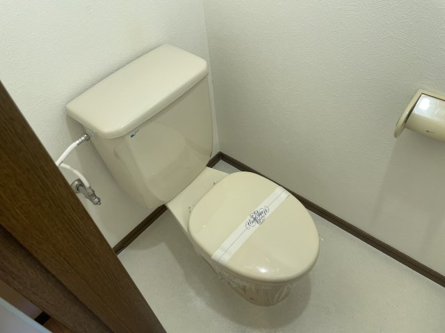 【トイレ】 | オーシャン住之江