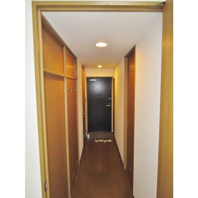 【収納】 | レーベント大橋 | 別号室の写真になります。現況優先。