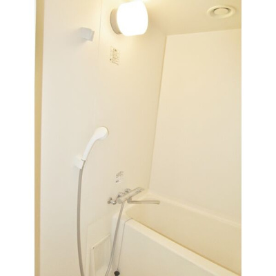 【浴室】 | レーベント大橋 | 別号室の写真になります。現況優先。