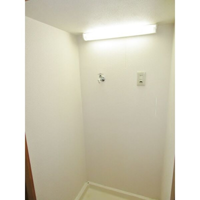 【設備】 | レーベント大橋 | 別号室の写真になります。現況優先。