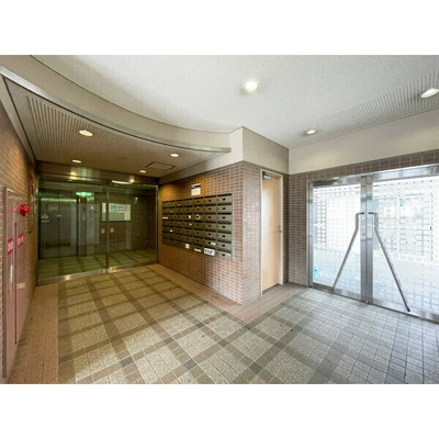 【エントランス】 | レーベント大橋