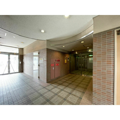 【その他共用部分】 | レーベント大橋