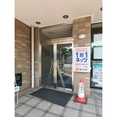 【その他】 | レーベント大橋