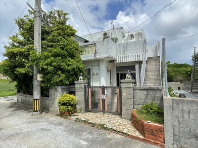 【外観】 | 上原邸