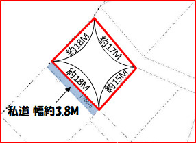 【間取り】 | 上原邸