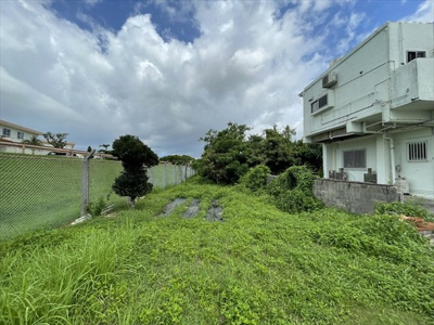  | 上原邸