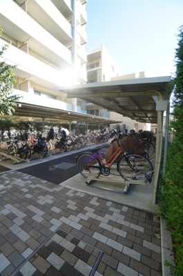 【その他共用部分】 | ウィザースレジデンス千葉椿森