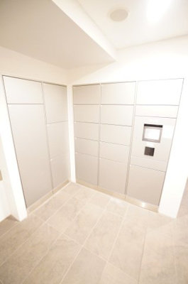 【その他共用部分】 | ウィザースレジデンス千葉椿森