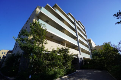 【外観】 | ウィザースレジデンス千葉椿森