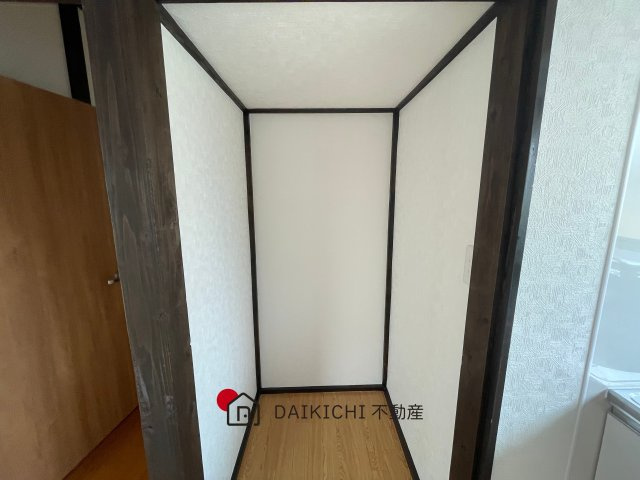 【内装】 | 本庄市下野堂　中古戸建