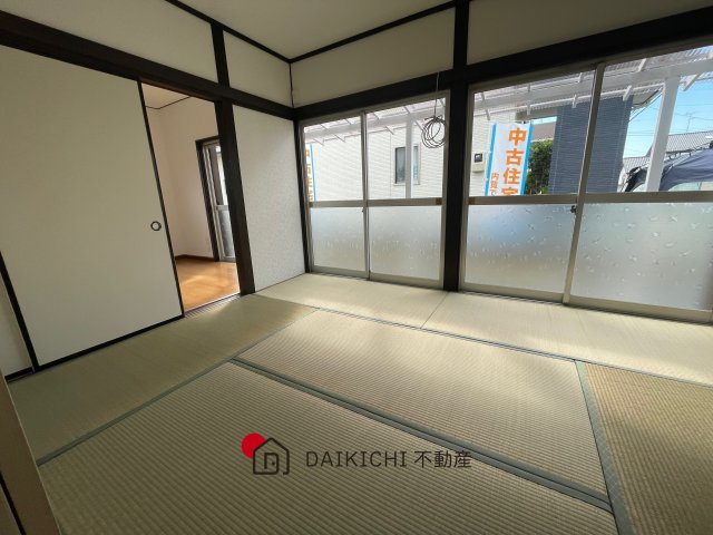 【和室】 | 本庄市下野堂　中古戸建