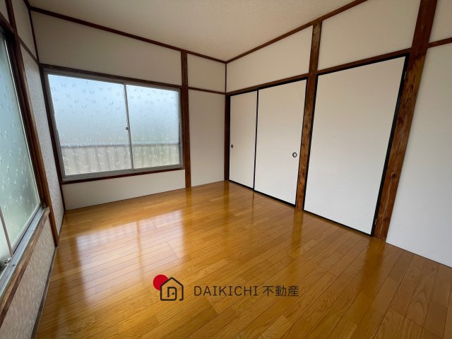 【洋室】 | 本庄市下野堂　中古戸建