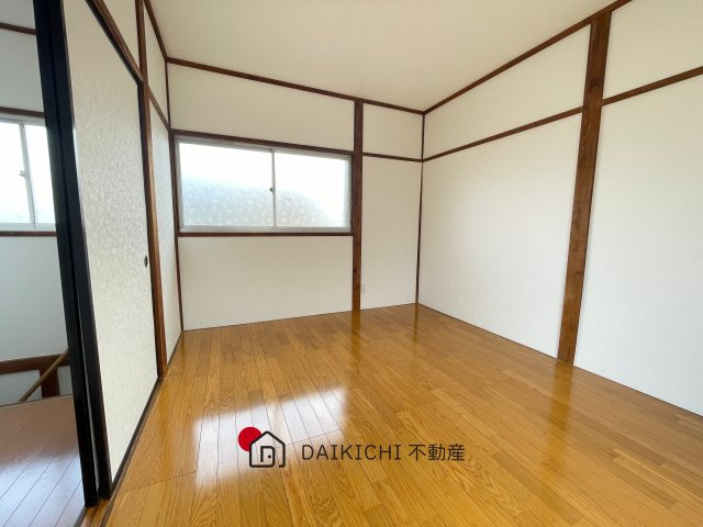 【子供部屋】 | 本庄市下野堂　中古戸建