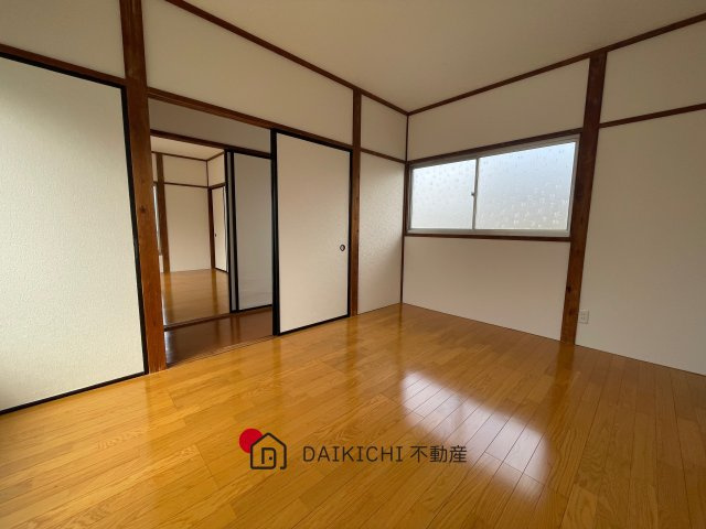 【子供部屋】 | 本庄市下野堂　中古戸建