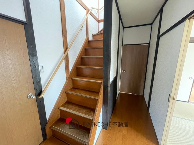 【内装】 | 本庄市下野堂　中古戸建