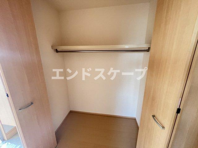 α台門の収納|高崎、前橋エリアのお部屋探しはエンドスケープまで！お客様の理想お聞かせ下さい♪