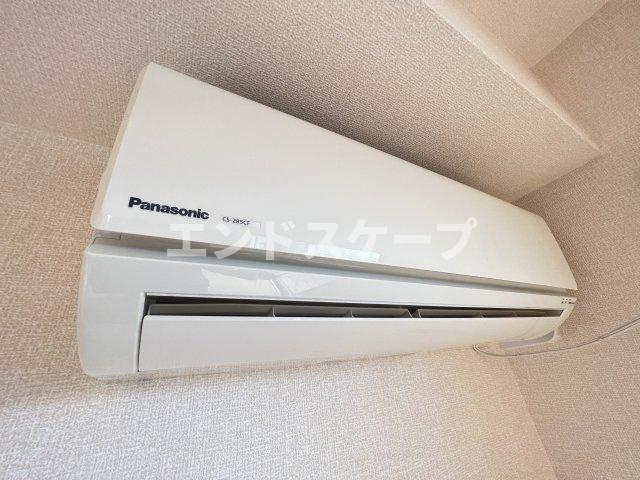 α台門の設備|高崎、前橋エリアのお部屋探しはエンドスケープまで！お客様の理想お聞かせ下さい♪
