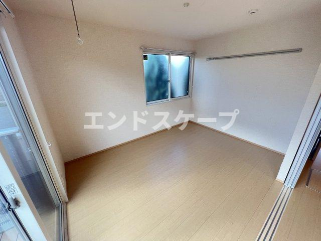 α台門の洋室|高崎、前橋エリアのお部屋探しはエンドスケープまで！お客様の理想お聞かせ下さい♪
