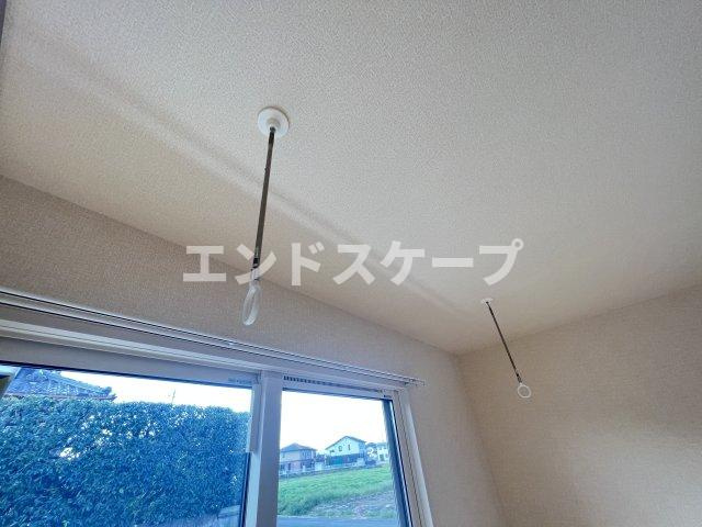 α台門の設備|高崎、前橋エリアのお部屋探しはエンドスケープまで！お客様の理想お聞かせ下さい♪