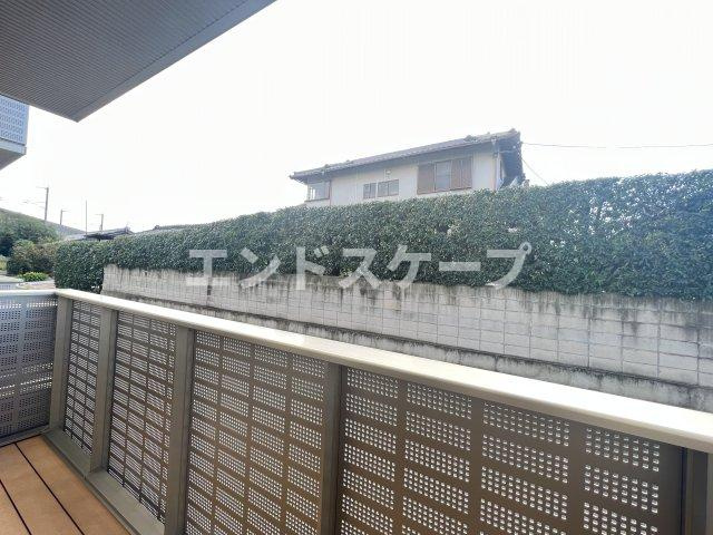 α台門の展望|高崎、前橋エリアのお部屋探しはエンドスケープまで！お客様の理想お聞かせ下さい♪
