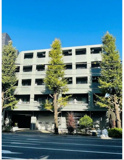 杉並区桃井４丁目のマンションの画像