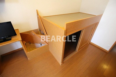 【設備】 | レオパレス石塚