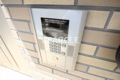 【セキュリティ】 | レオパレス石塚