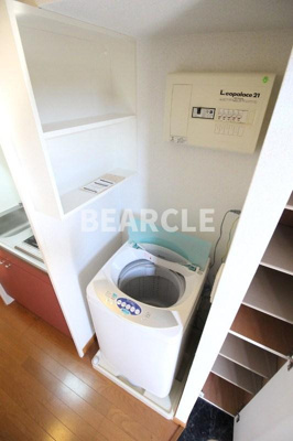 【設備】 | レオパレス石塚