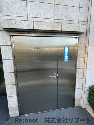 【その他共用部分】 | レジディア浦安