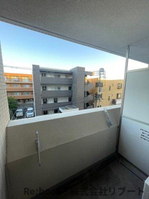 【展望】 | レジディア浦安