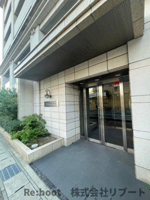 【エントランス】 | レジディア浦安