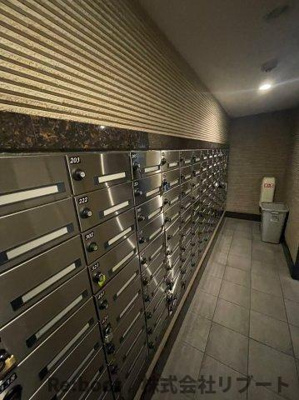 【その他共用部分】 | レジディア浦安