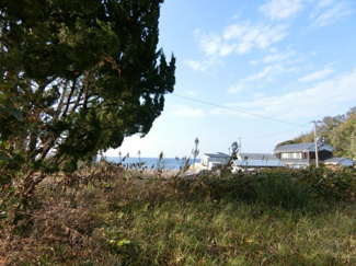 【周辺】 | 都志角川1351-20売土地