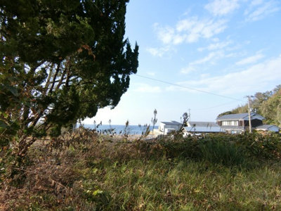 【周辺】 | 都志角川1351-20売土地