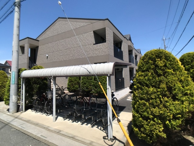グランチェスタのその他共用部分