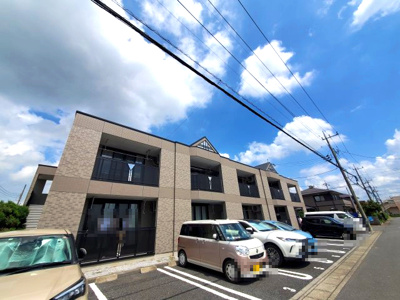 【外観】 | グランチェスタ | 建物外観を気になさる方へ、見た目の良い物件です