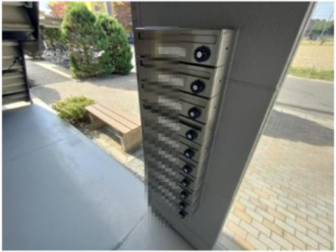 グランチェスタのその他共用部分